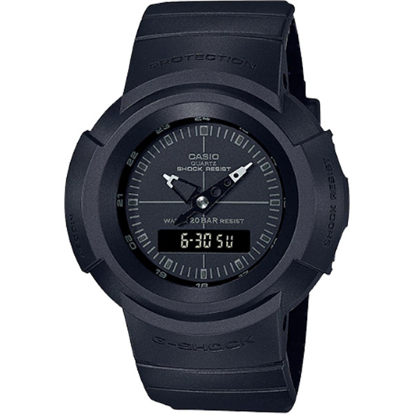 Đồng hồ nam Casio G-Shock AW-500BB
