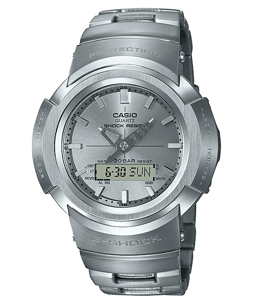 Đồng hồ nam Casio G-Shock AWM-500D