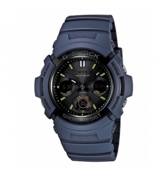 Đồng hồ nam Casio G-Shock AWR-M100NV