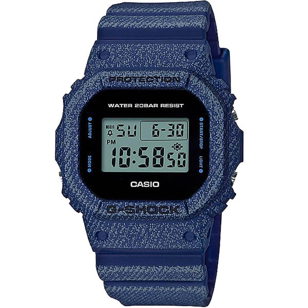 Đồng hồ nam Casio G-Shock DW-5600DE