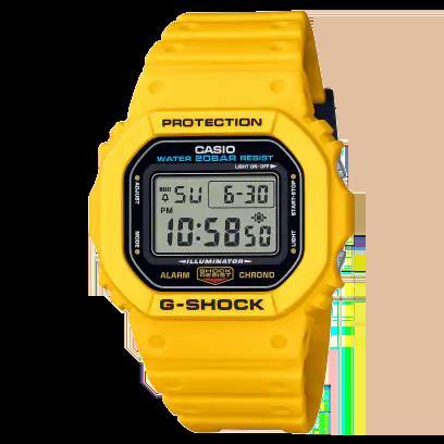 Đồng hồ nam Casio G-shock DW-5600REC