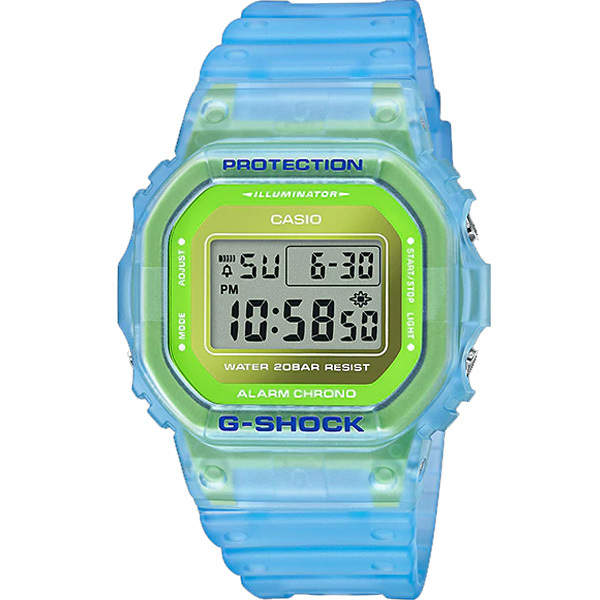 Đồng hồ nam Casio G-Shock DW-5600LS