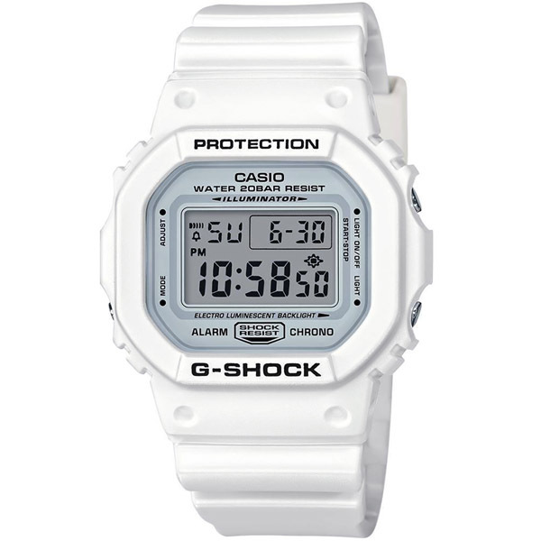 Đồng hồ nam Casio G-Shock DW-5600MW