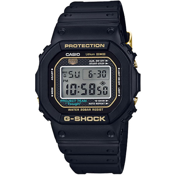 Đồng hồ nam Casio G-Shock DW-5035D-1B