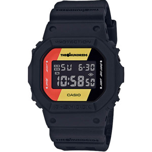 Đồng hồ nam Casio G-Shock DW-5600HDR