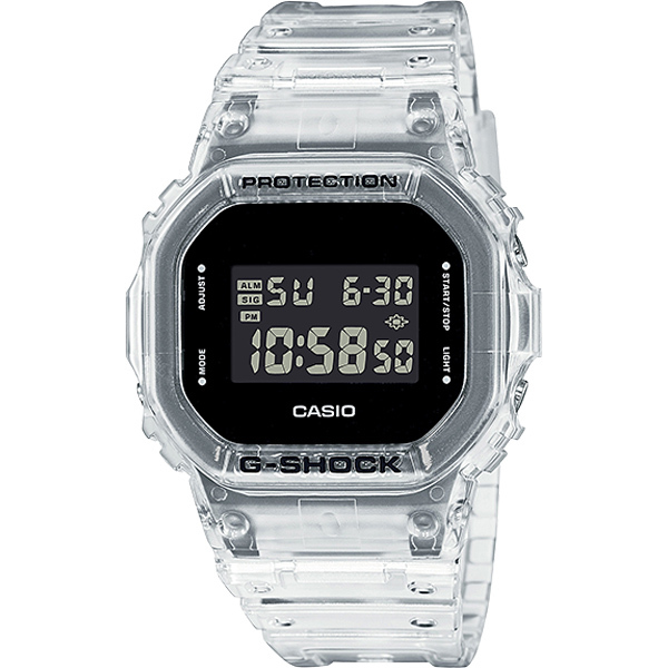 Đồng hồ nam Casio G-Shock DW-5600SKE