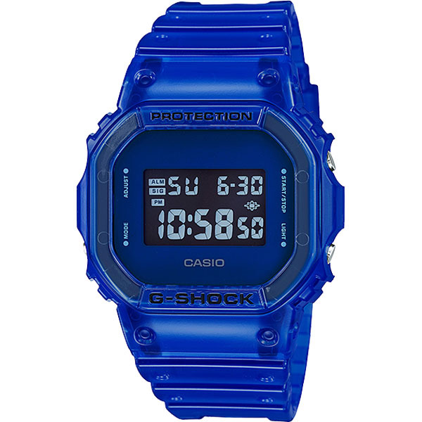Đồng hồ nam Casio G-Shock DW-5600SB