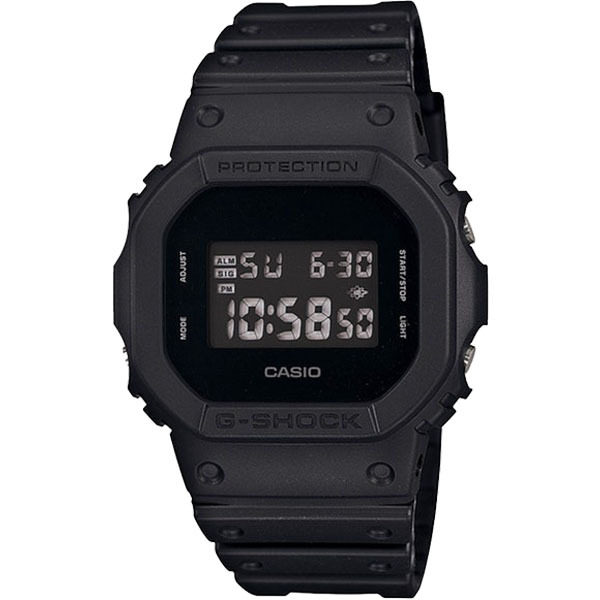 Đồng hồ nam Casio G-Shock DW-5600BB