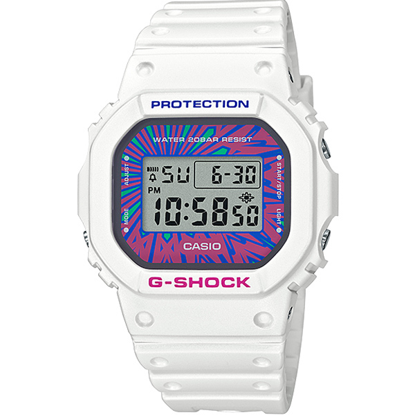 Đồng hồ nam Casio G-Shock DW-5600DN