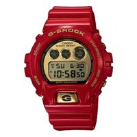 Đồng hồ nam Casio G-Shock DW-6930A-4DR