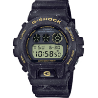 Đồng hồ nam Casio G-Shock DW-6900WS