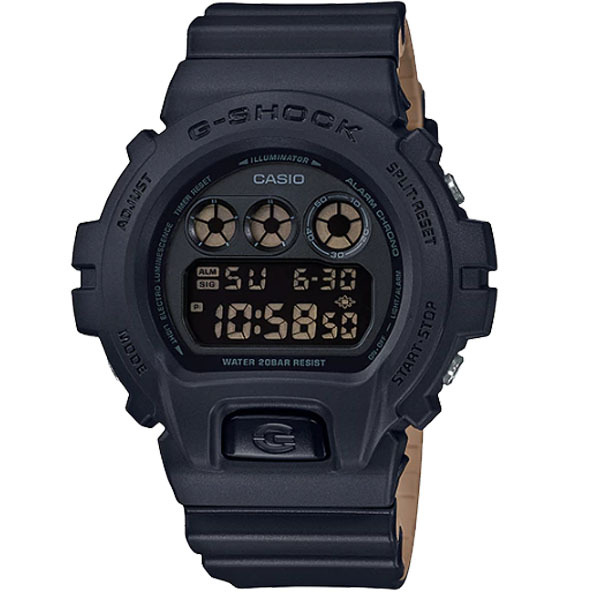 Đồng hồ nam Casio G-Shock DW-6900LU