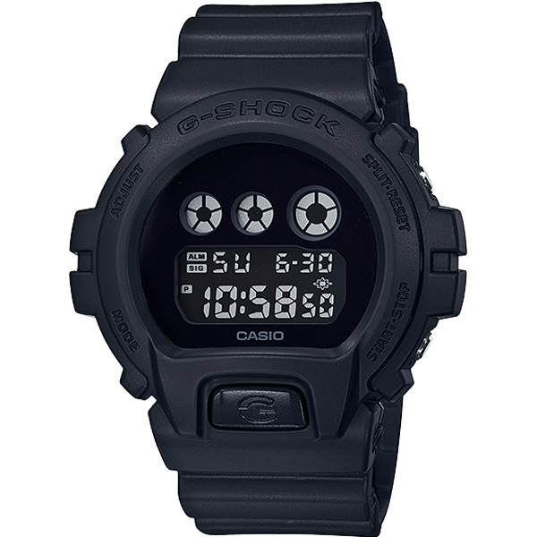 Đồng hồ nam Casio G-Shock DW-6900BBA