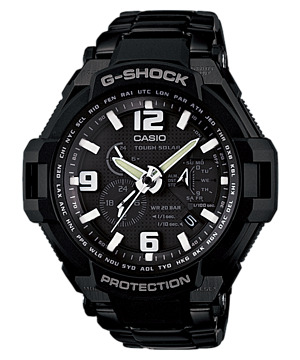 Đồng hồ nam Casio G-Shock G-1400D