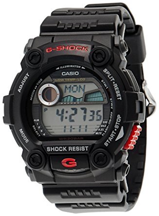 Đồng hồ nam Casio G-shock G-7900RF-1DR