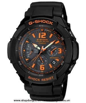 Đồng hồ nam Casio G-Shock G-8900