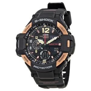 Đồng hồ nam Casio G-Shock GA-1100RG