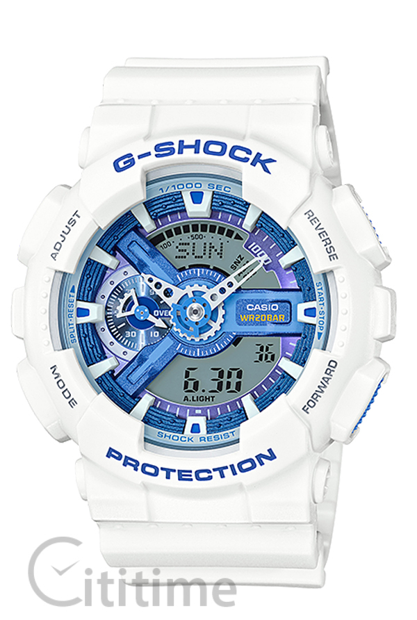 Đồng hồ nam Casio G-shock GA-110WB-7ADR