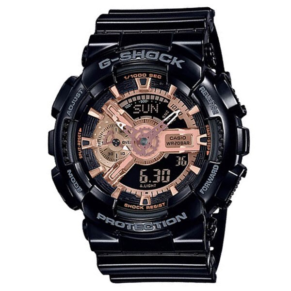 Đồng hồ nam Casio G-Shock GA-110MMC