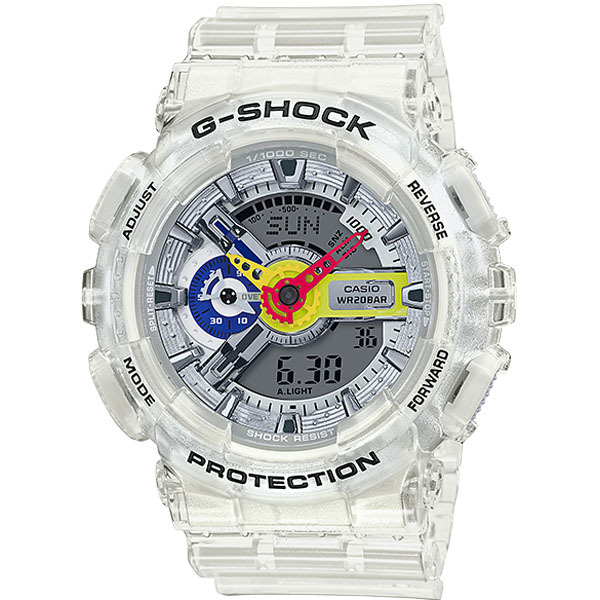 Đồng hồ nam Casio G-shock GA-110FRG