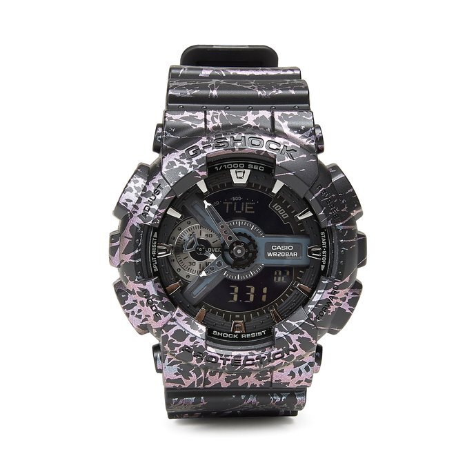 Đồng hồ nam Casio G-Shock GA-110PM