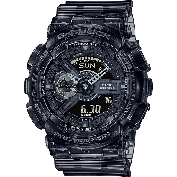 Đồng hồ nam Casio G-Shock GA-110SKE