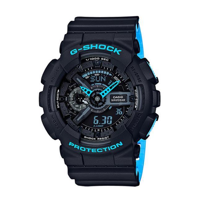 Đồng hồ nam Casio G-Shock GA-110LN