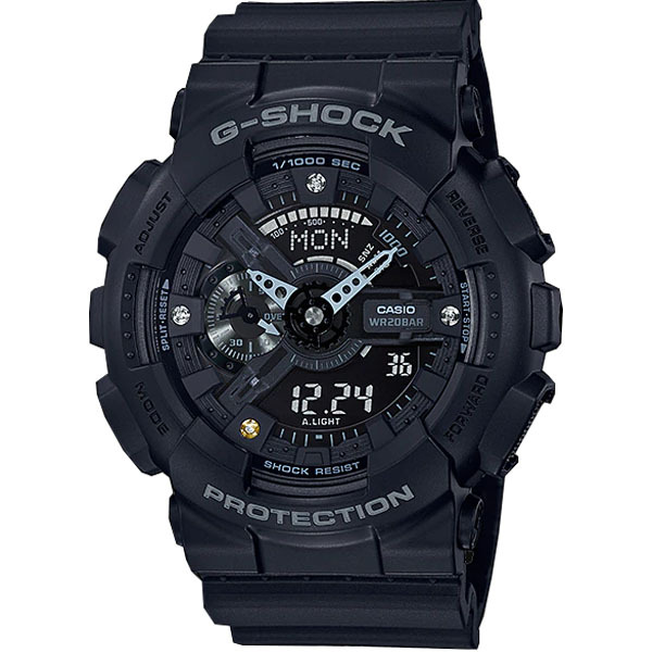 Đồng hồ nam Casio G-Shock GA-135DD