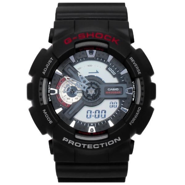 Đồng hồ nam Casio G-Shock GA-110-1ADR
