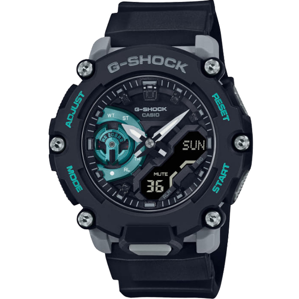 Đồng hồ nam Casio G-Shock GA-2200M