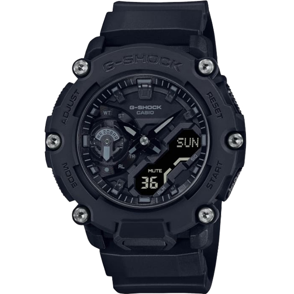 Đồng hồ nam Casio G-Shock GA-2200BB