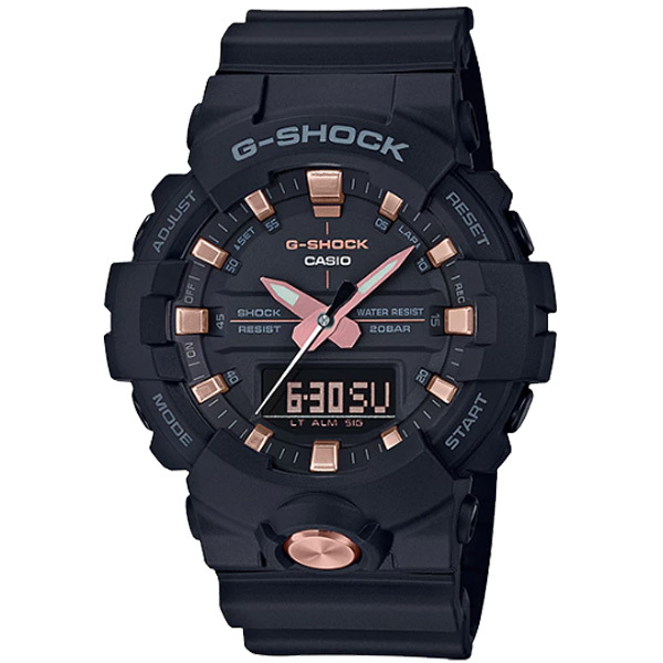 Đồng hồ nam Casio G-Shock GA-810B