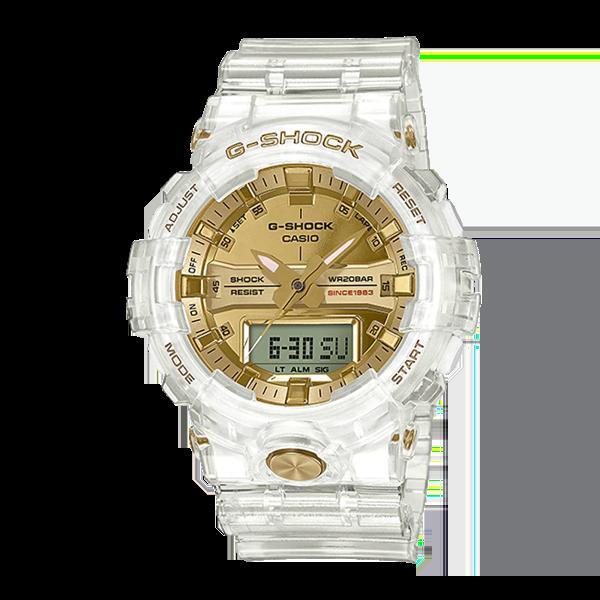 Đồng hồ nam Casio G-Shock GA-835E