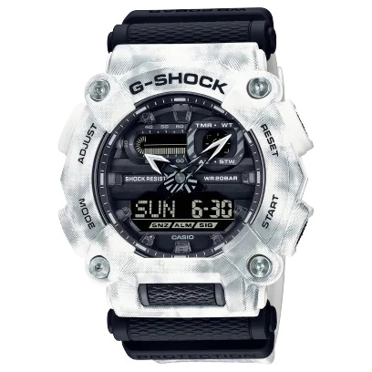 Đồng hồ nam Casio G-Shock GA-900GC