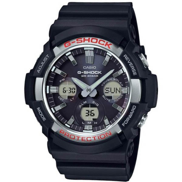 Đồng hồ nam Casio G-Shock GAS-100