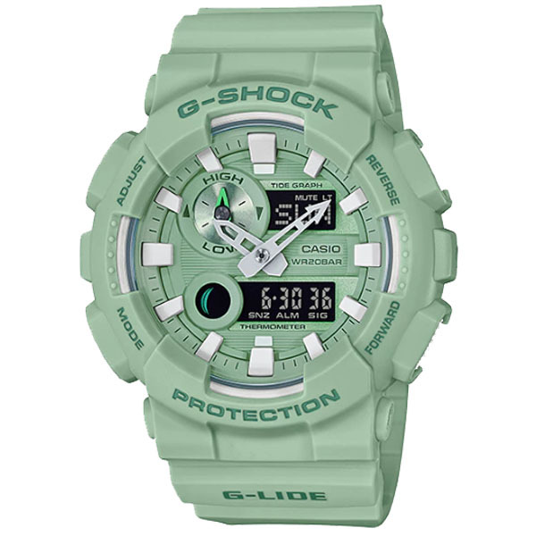 Đồng hồ nam Casio G-Shock GAX-100CSB