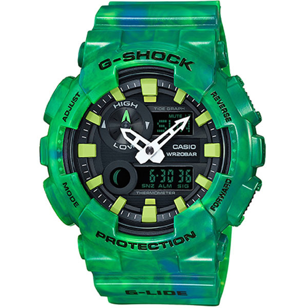 Đồng hồ nam Casio G-Shock GAX-100MB