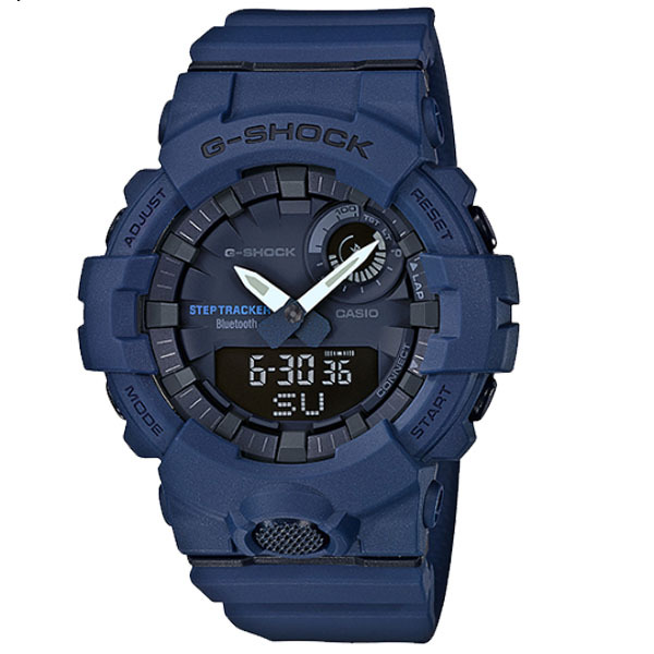 Đồng hồ nam Casio G-Shock GBA-800