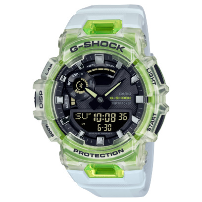Đồng hồ nam Casio G-Shock GBA-900SM