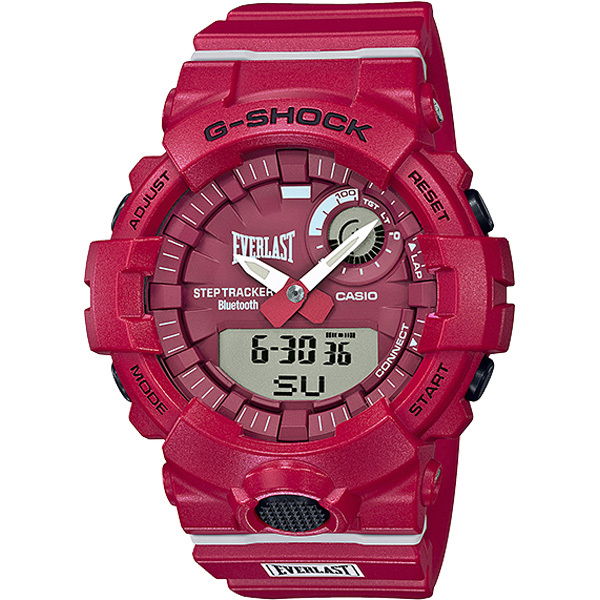 Đồng hồ nam Casio G-Shock GBA-800EL