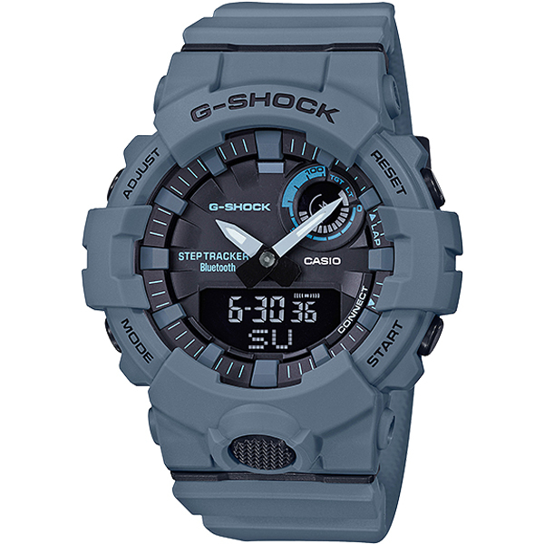 Đồng hồ nam Casio G-Shock GBA-800UC