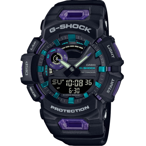 Đồng hồ nam Casio G-Shock GBA-900