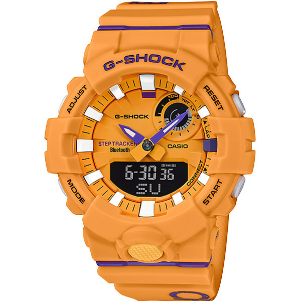 Đồng hồ nam Casio G-Shock GBA-800DG