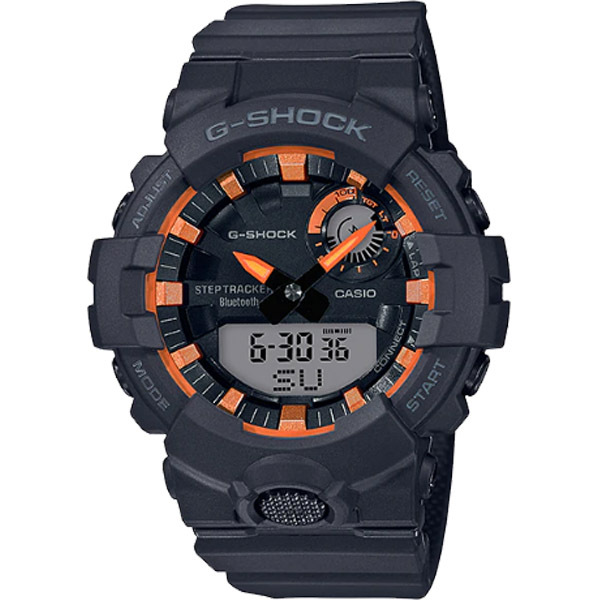 Đồng hồ nam Casio G-Shock GBA-800SF