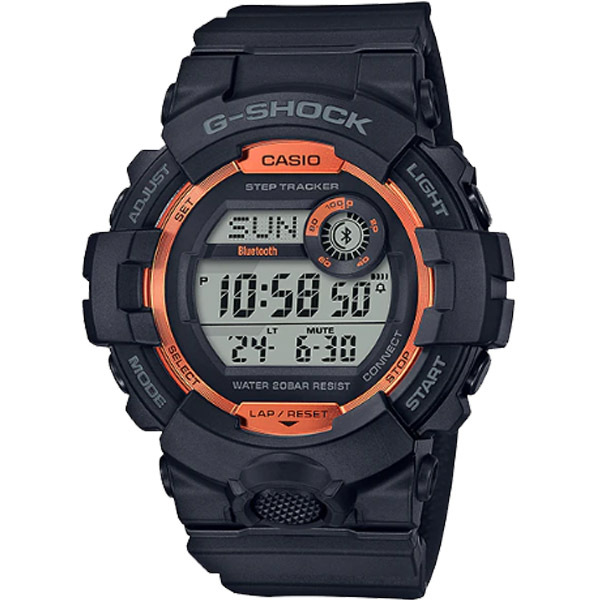 Đồng hồ nam Casio G-Shock GBD-800SF