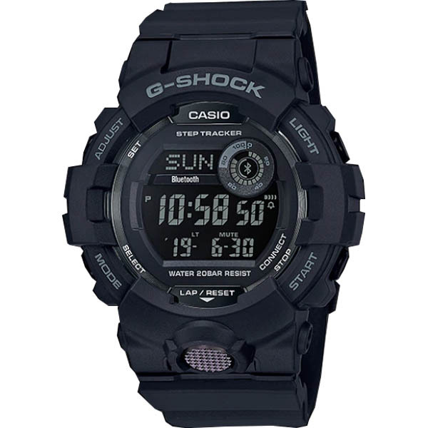 Đồng hồ nam Casio G-Shock GBD-800