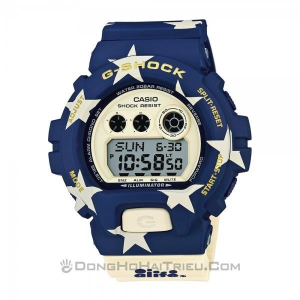 Đồng hồ nam Casio G-shock - GD-X6900AL