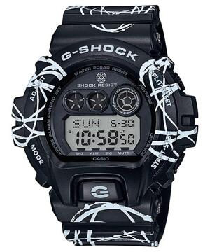 Đồng hồ nam Casio G-Shock GD-X6900FTR