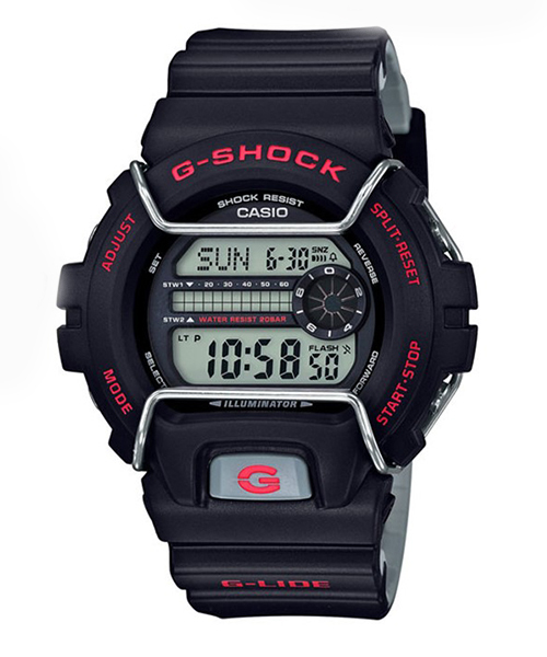 Đồng hồ nam Casio G-Shock GLS-6900