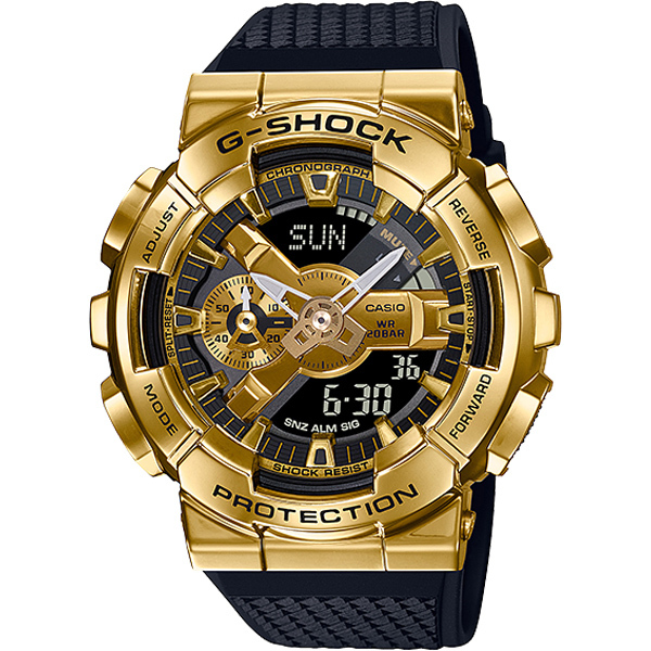 Đồng hồ nam Casio G-Shock GM-110G